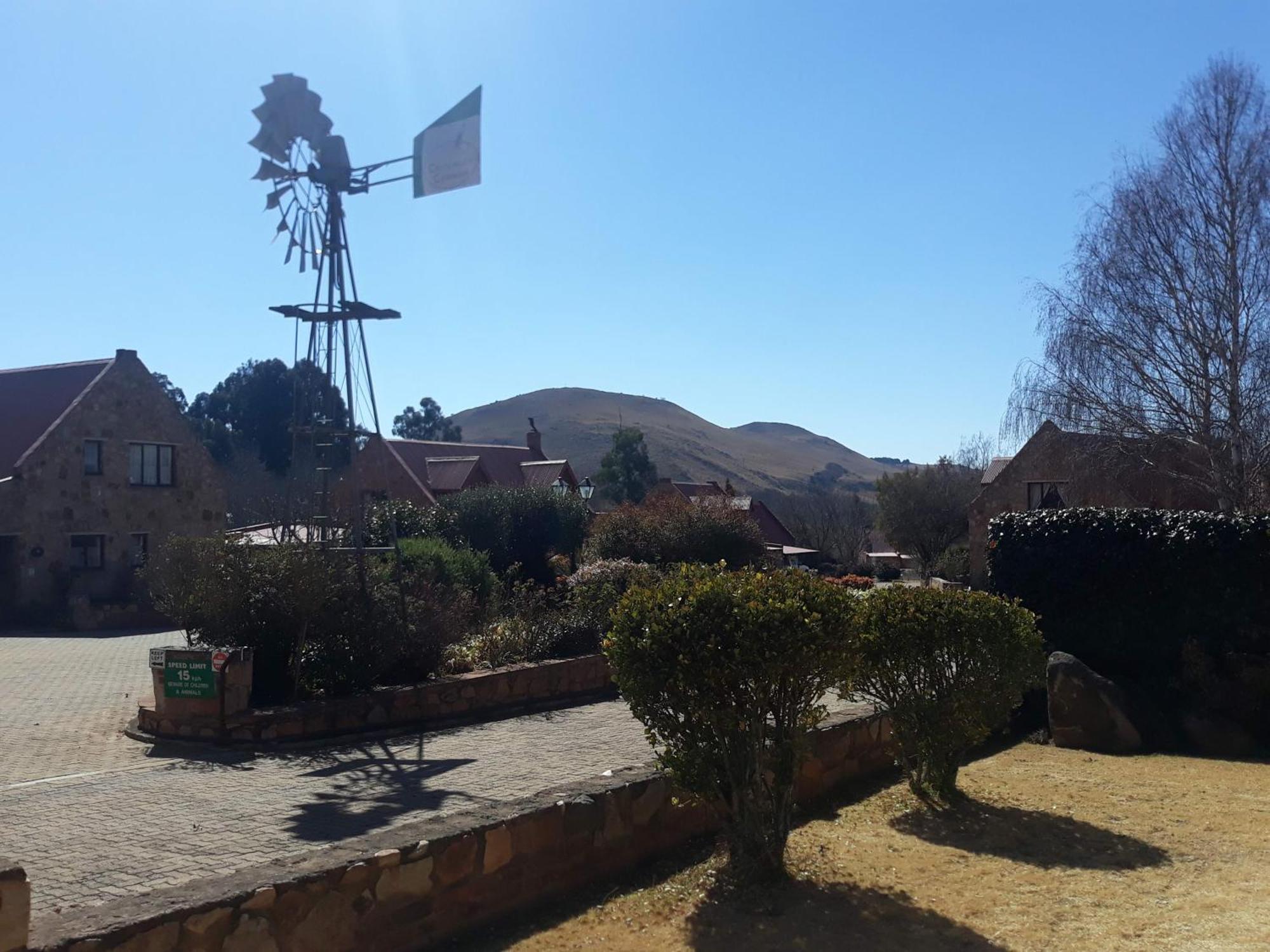 Villa Marigold'S 37 Critchley Common Dullstroom Exterior foto